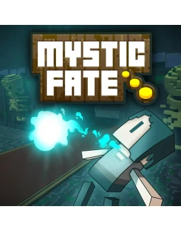 Mystic Fate PS4 &amp PS5