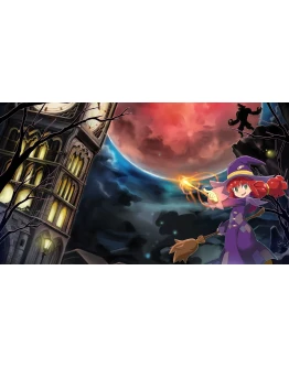 Mystik Belle PS4 &amp PS5