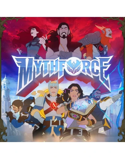 MythForce PS5