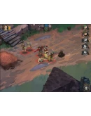 Ash of Gods Redemption iPhone ios AppStore iPad