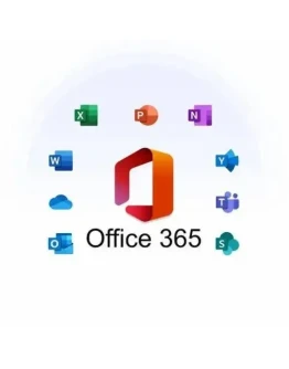 Office 365 1 год 5 устройств Windows/Mac Office 365 1 год 5 устройств Windows/Mac