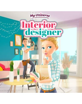 My Universe - Interior Designer PS4 &amp PS5