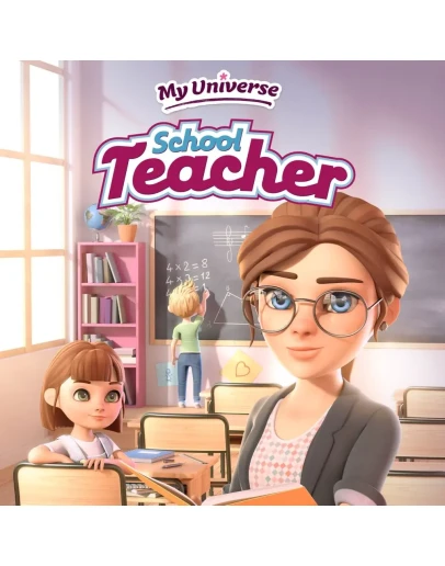 My Universe - School Teacher PS4 &amp PS5