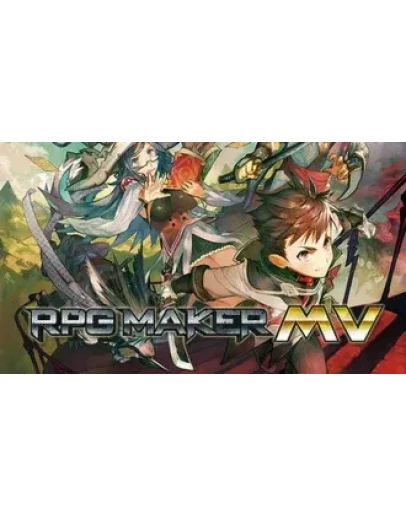 RPG Maker MV STEAM GIFT Россия + МИР + ВСЕ СТРАНЫ