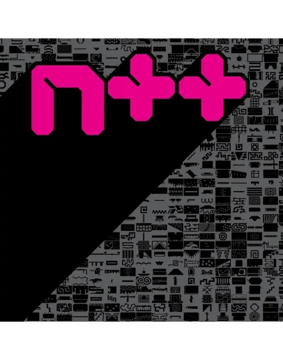 N Plus Plus (N++) PS4 &amp PS5