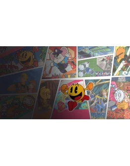 NAMCO Museum Archives Vol 1 PS4 &amp PS5