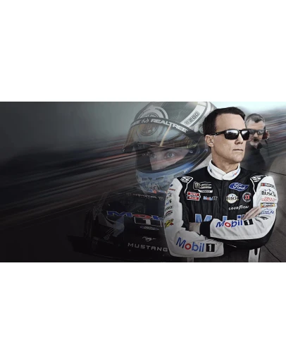 NASCAR Heat 4 PS4 &amp PS5