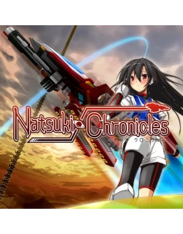 Natsuki Chronicles PS4 &amp PS5