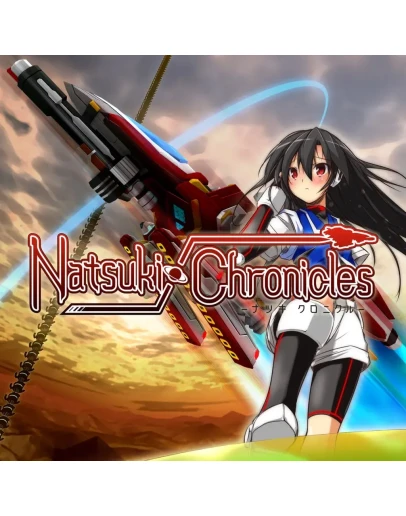 Natsuki Chronicles PS4 &amp PS5