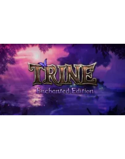 Trine Enchanted Edition GIFT Россия + МИР + ВСЕ СТРАНЫ Trine Enchanted Edition GIFT Россия + МИР + ВСЕ СТРАНЫ