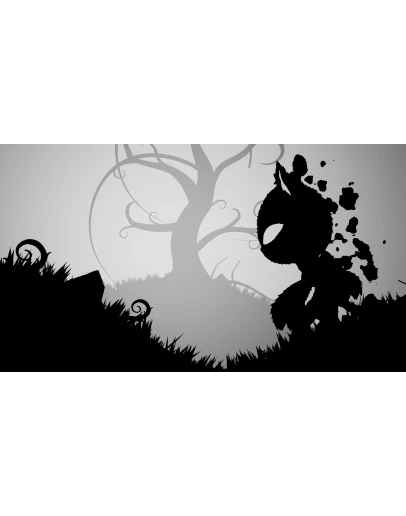 Naught PS4 & PS5 Naught PS4 & PS5