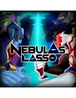 Nebulas Lasso PS4 &amp PS5