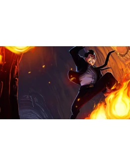 Necrosphere Deluxe PS4 &amp PS5