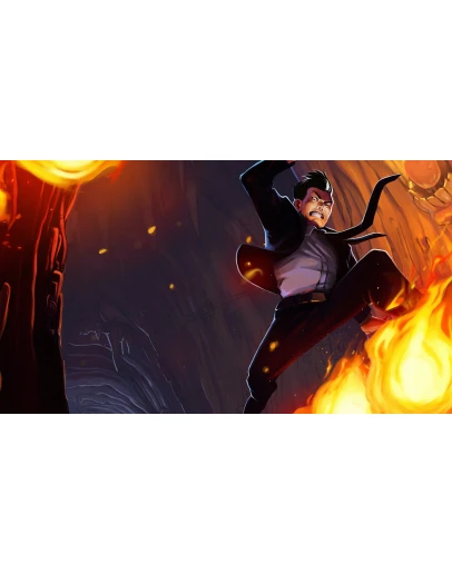 Necrosphere Deluxe PS4 &amp PS5