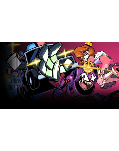 Nefarious PS4 &amp PS5