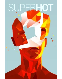 SUPERHOT Оффлайн аккаунт SUPERHOT Оффлайн аккаунт