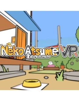 Neko Atsume VR PS4 &amp PS5