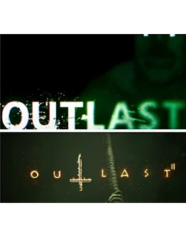 Outlast Оффлайн аккаунт