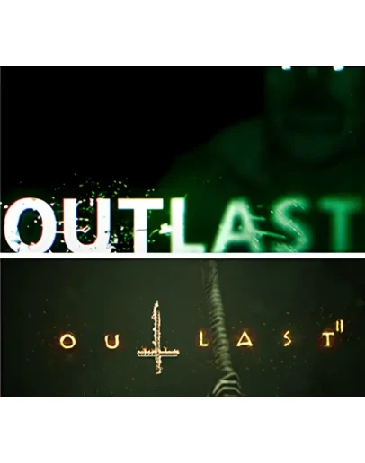 Outlast Оффлайн аккаунт
