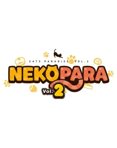 NEKOPARA Vol.2 PS4 &amp PS5