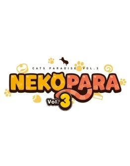 NEKOPARA Vol.3 PS4 &amp PS5