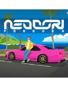 Neodori Forever PS4 &amp PS5