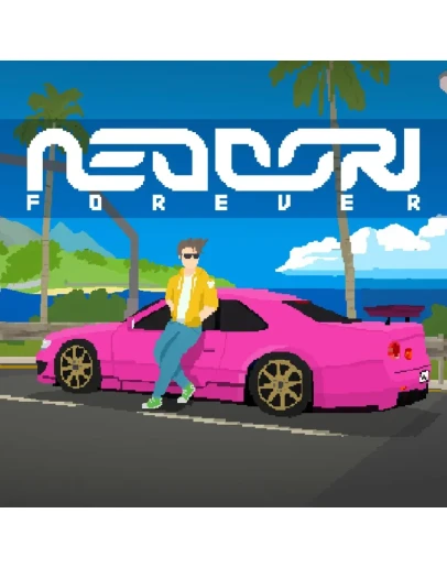 Neodori Forever PS4 &amp PS5