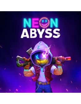 Neon Abyss PS4 &amp PS5