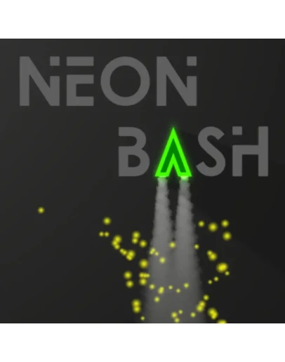 Neon Bash PS5