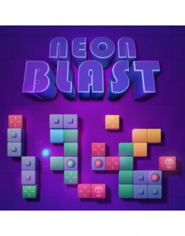 Neon Blast PS4 &amp PS5
