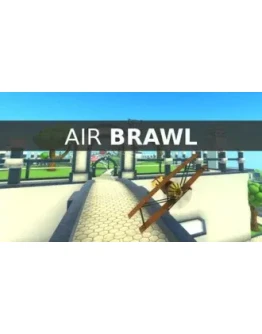 Air Brawl STEAM GIFT Россия + МИР + ВСЕ СТРАНЫ