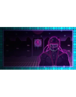 Neon Junctions PS4 &amp PS5