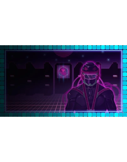 Neon Junctions PS4 &amp PS5