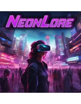 NeonLore PS5