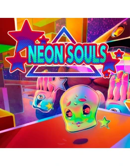 Neon Souls PS4 &amp PS5