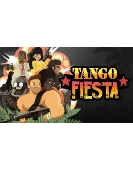 Tango Fiesta STEAM GIFT Россия + МИР + ВСЕ СТРАНЫ