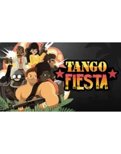 Tango Fiesta STEAM GIFT Россия + МИР + ВСЕ СТРАНЫ