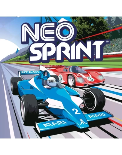 NeoSprint PS5