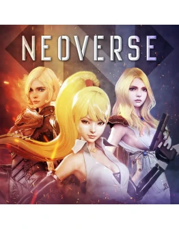 NEOVERSE PS4 &amp PS5