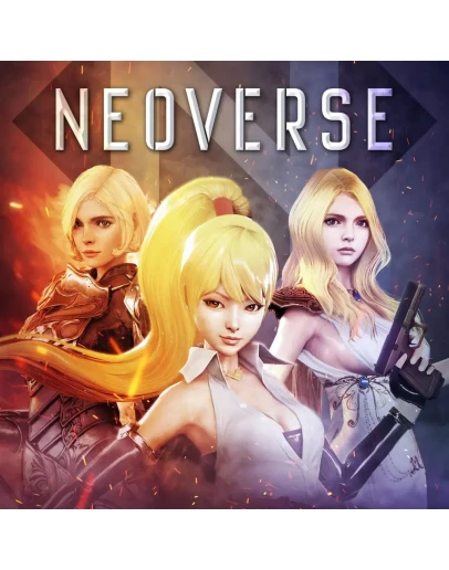 NEOVERSE PS4 &amp PS5