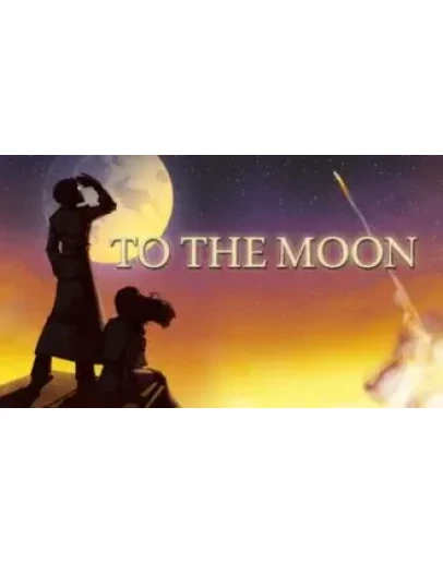 To the Moon STEAM GIFT Россия + МИР + ВСЕ СТРАНЫ