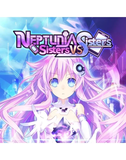 Neptunia: Sisters VS Sisters PS5