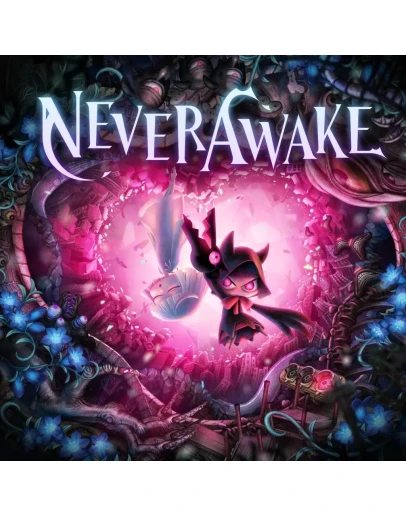 NeverAwake PS4 & PS5 NeverAwake PS4 & PS5