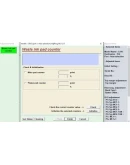 Сброс Epson L810 L850 Adjustment Program