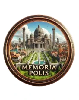 MEMORIAPOLIS +DLC Steam (Region Free)(GLOBAL)