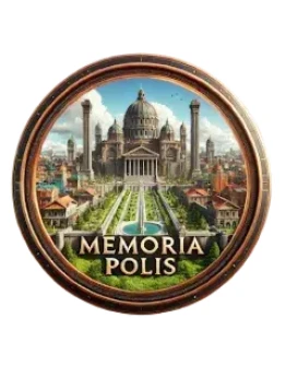 MEMORIAPOLIS +DLC Steam (GLOBAL) MEMORIAPOLIS +DLC Steam (GLOBAL)