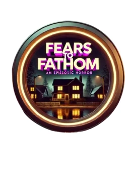 Fears to Fathom Bundle +DLC (Region Free)(GLOBAL)