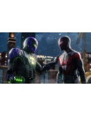 Marvel's Spider-Man: Miles Morales Steam/UA/KZ/СНГ Marvel's Spider-Man: Miles Morales Steam/UA/KZ/СНГ