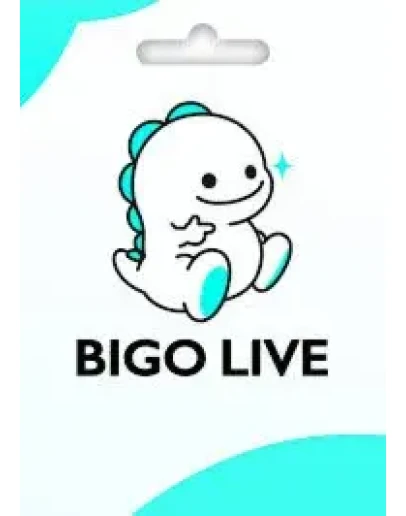 Bigo live 300 Бриллианты