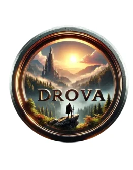 Drova - Forsaken Kin +DLC Steam (GLOBAL) Drova - Forsaken Kin +DLC Steam (GLOBAL)